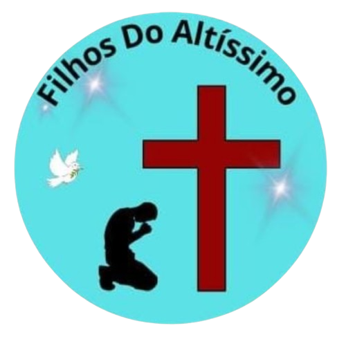 Logo Filhos do Altíssimo